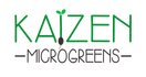 Kaizen microgreens